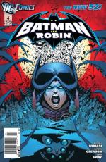 batman and robin 4