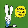 Non pas stéphanie blake !
