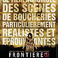 Frontière(s) (