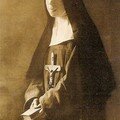 Soeur consolata betrone