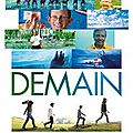 Demain, le film - partout dans le monde, des solutions existent!