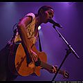 2014 : Concert de Rakia et d'Ayo au Cargo.