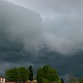 52 semaines en photo - nuage
