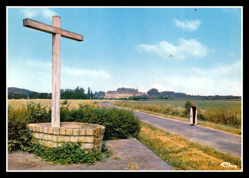 Abbaye La Melleray