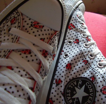 converse