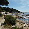 Balade à Ramatuelle-IV-Le Cap Camarat - Mai 2014 -