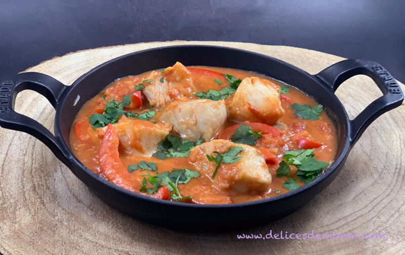 Moqueca de peixe, un ragoût de poisson à la brésilienne 3