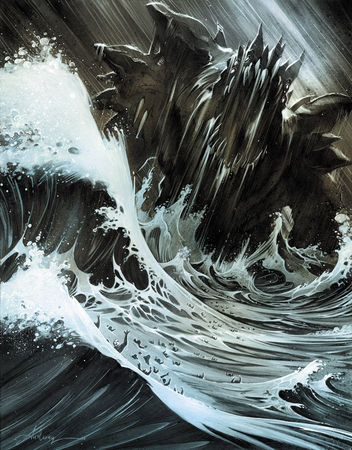 leviathan