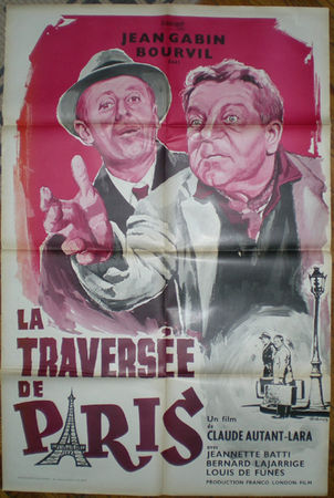 Traversee