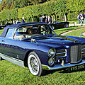 Facel Vega FV 2B V8 5