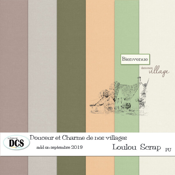 Douceur et Charme de nos villageS - Page 3 124742850