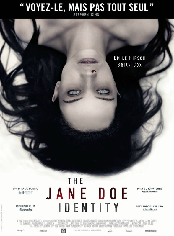 The Jane Doe Identity, de André Øvredal (2017)