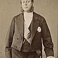 Baroche pierre jules 