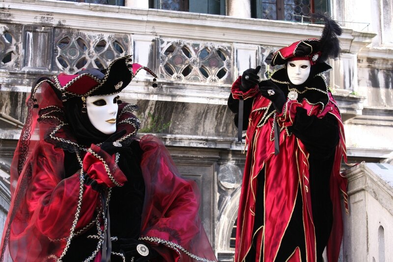 venise 46