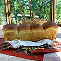 Brioche 