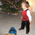 WK - Noël 2008