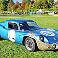 Alpine Renault M 64 GT4 #5146_01 - 1964 [F] HL_GF