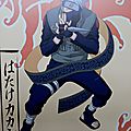 JE12_16 - Kakashi