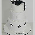gateau dragon nimes 1