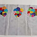 Envolée de ballons