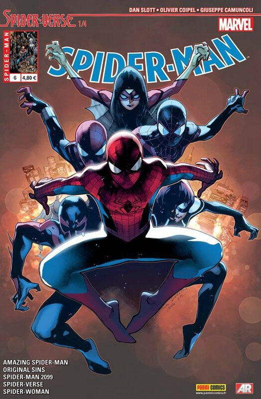 spiderman V5 06
