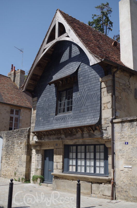 3-8 février Alençon