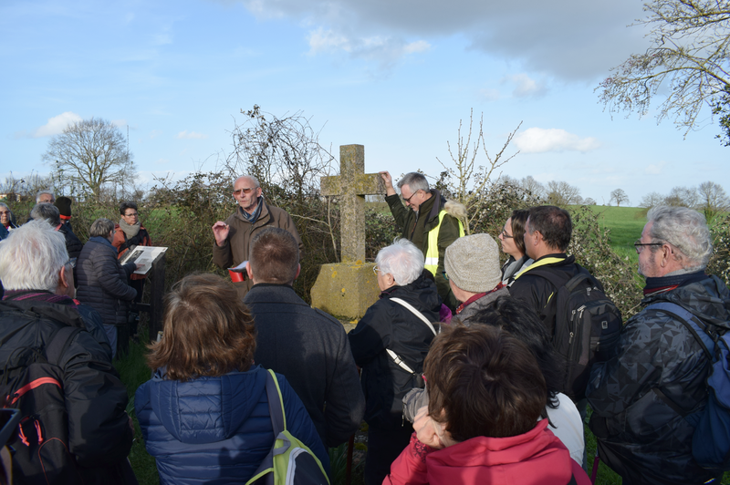 Randonnee 10 mars 2019 28