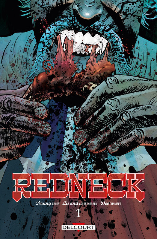 delcourt redneck 01