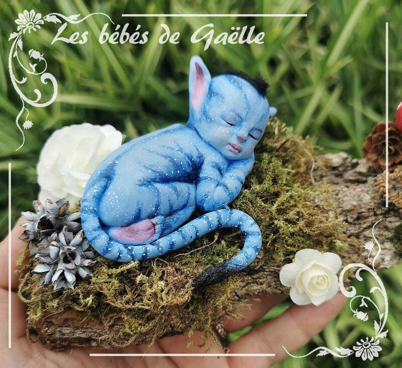 Toddler Noelie Adoptee Les Bebes De Gaelle