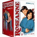 Roseanne - Saison 1 à 3 [-]