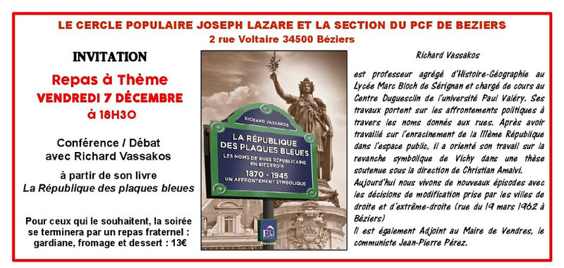 2018 repas à thème du 7 décembre-001