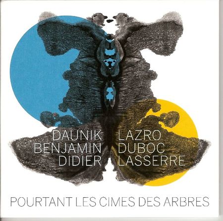 Lazro, Duboc, Lasserre 1