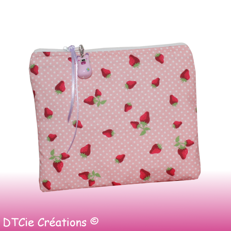 Pochettefraises
