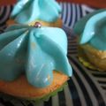 Mini-cupcakes au citron