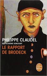 Le rapport de Brodeck de Philippe Claudel