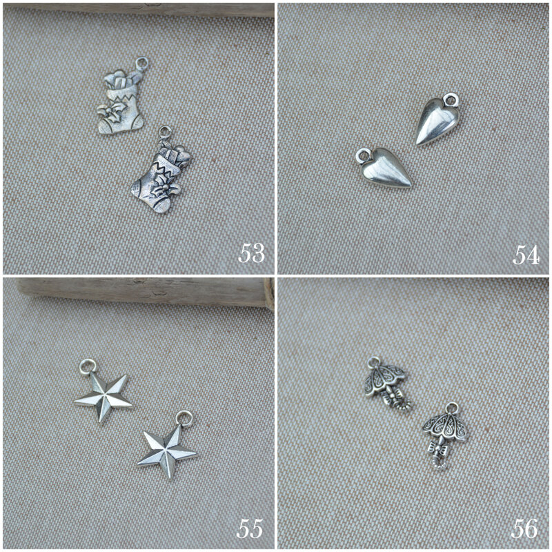 charms 14