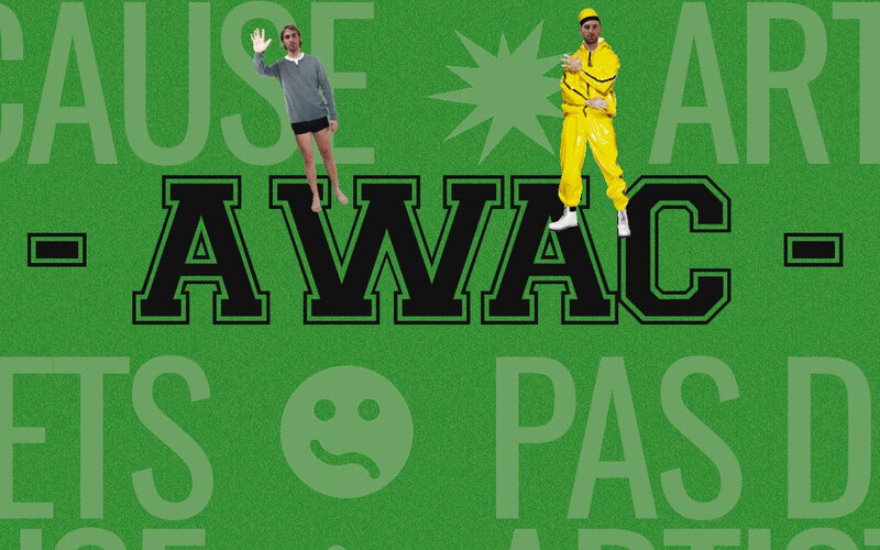 awac site