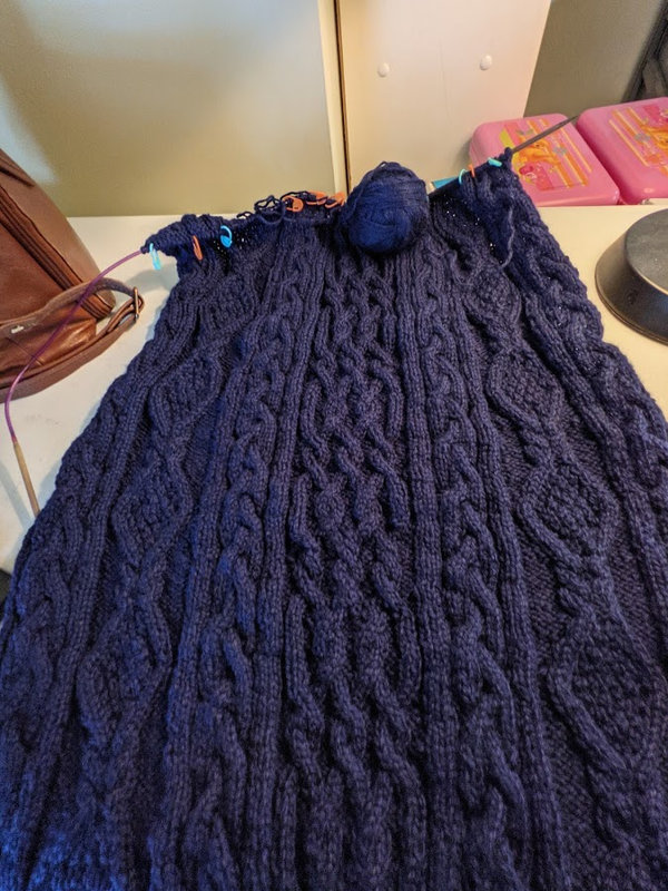 tricot pierre