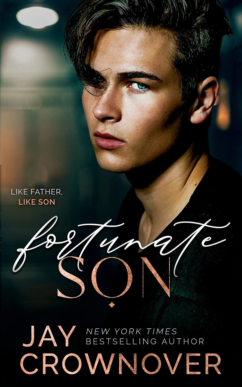 Le Divin Enfer De Gabriel Film Streaming Vostfr Fortunate Son de Jay Crownover [2ème génération des Marked Men Tome 1] - Les  chroniques d'Evenusia