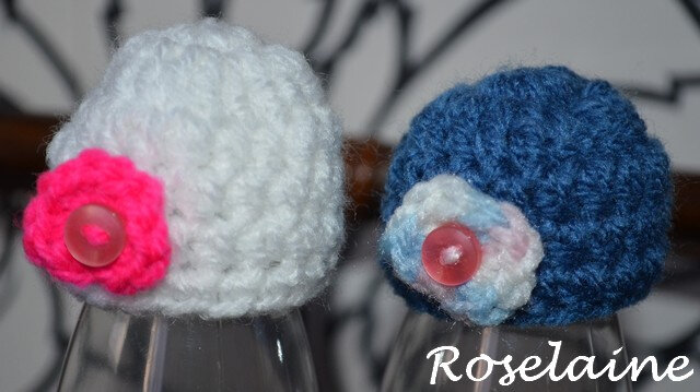 Roselaine Petits bonnets 2020 8