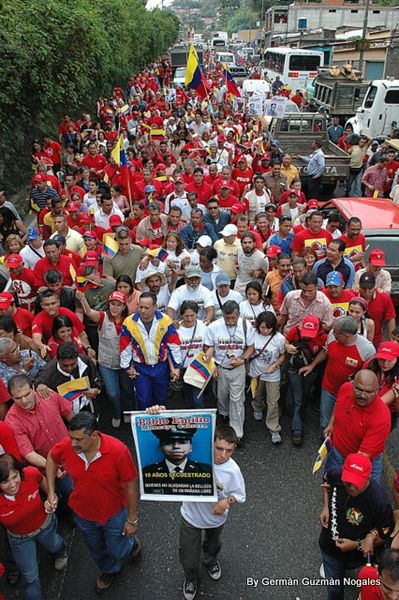 Los Teques Moncayo 121