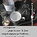 Chuut...si vous savez où est ..