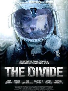 the divide 2