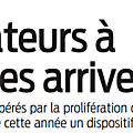 Lutte contre les moustiques