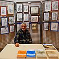 Salon des Arts CAUDROT 27-28 janvier 2018