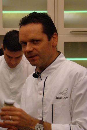 PATRICK BERTRON