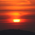 C) Lever et coucher de soleil