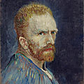 Van gogh and company arrive at the columbia museum of art