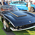 Iso Grifo s