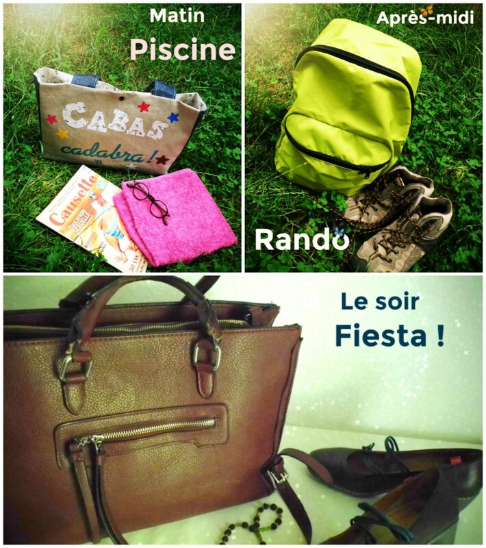 Collage pour orga sacs Jui 2016